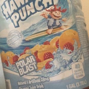 Meet your Posher, Vincent